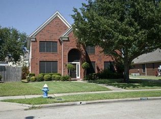 12922 Azalea Creek Trl, Houston, TX 77065