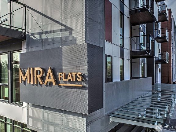 Located within walking distance to anything and everything Downtown Bellevue has to offer.