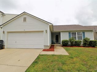 1901 Sandersville Rd, Lexington, KY 40511