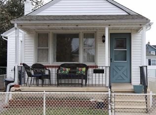 110 E Fern Rd, Wildwood Crest, NJ 08260