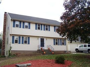 40 School Brook Ln, Vernon, CT 06066