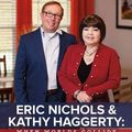 Kathy Haggerty and Eric Nichols