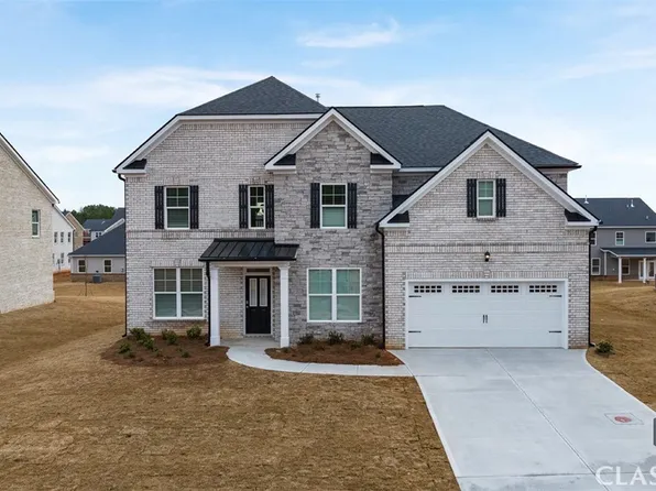 1679 Brookside Terrace #4-D, Bogart, GA 30622