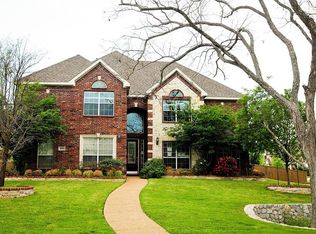 10105 Birdie Ct, Rowlett, TX 75089
