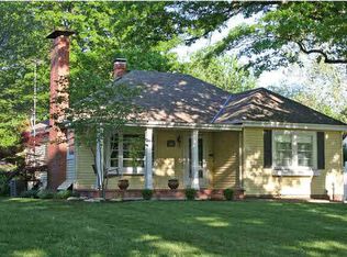 206 S Pinecrest St, Wichita, KS 67218