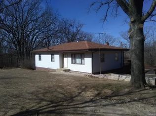 5301 Lee Ln, De Soto, MO 63020