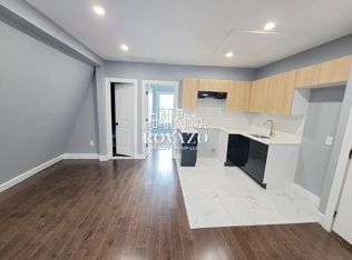 262 Ridge St FLOOR 3, Newark, NJ 07104