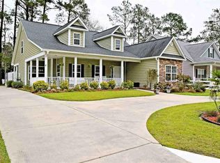 113 Grand Palm Ct, Myrtle Beach, SC 29579