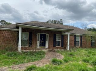 340 Clements Rd NE, Rome, GA 30161