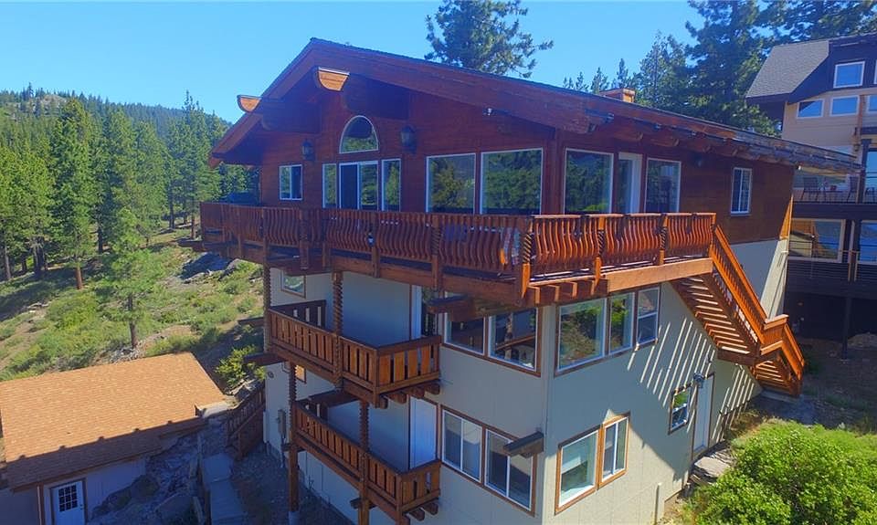 1444 Tirol Dr Incline Village, NV, 89451 Apartments for Rent Zillow