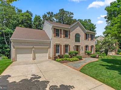 8008 Lions Crest Way, Gaithersburg, MD, 20879