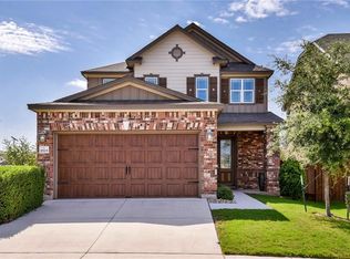 17115 Gibbons Path, Round Rock, TX 78664