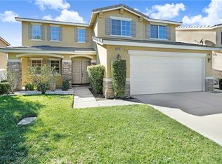 14361 Quail Ct, Fontana, CA 92336