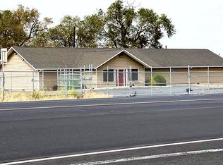 22 Highway 28 W, Soap Lake, WA 98851