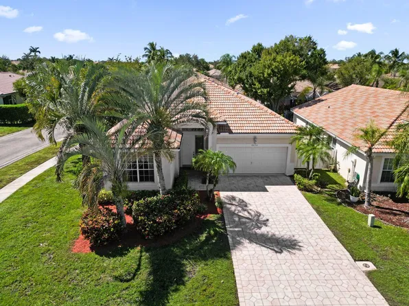 8634 San Andros, West Palm Beach, FL 33411