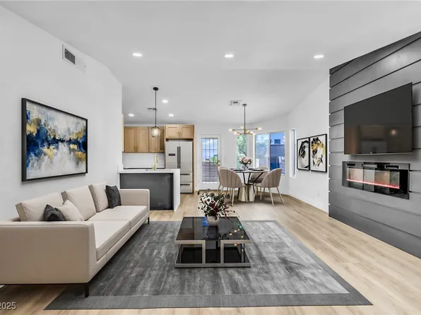 2311 Sierra Sunrise St, Las Vegas, NV 89156