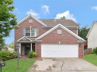 2792 Nathaniel Way, Grayson, GA 30017