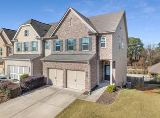 7085 Post Park Way #1, Cumming, GA 30040