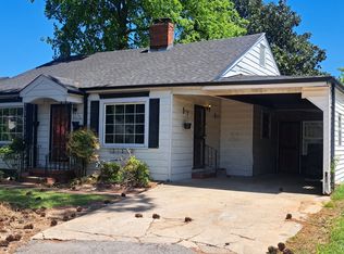 733 Center Pl SW, Birmingham, AL 35211