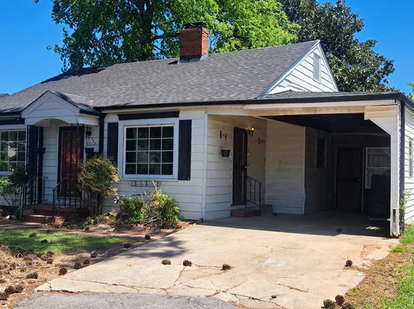 733 Center Pl SW, Birmingham, AL 35211