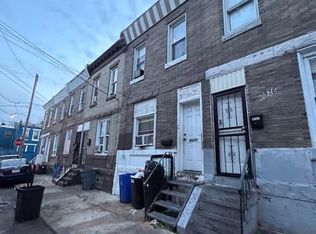 2078 E Lippincott St, Philadelphia, PA 19134
