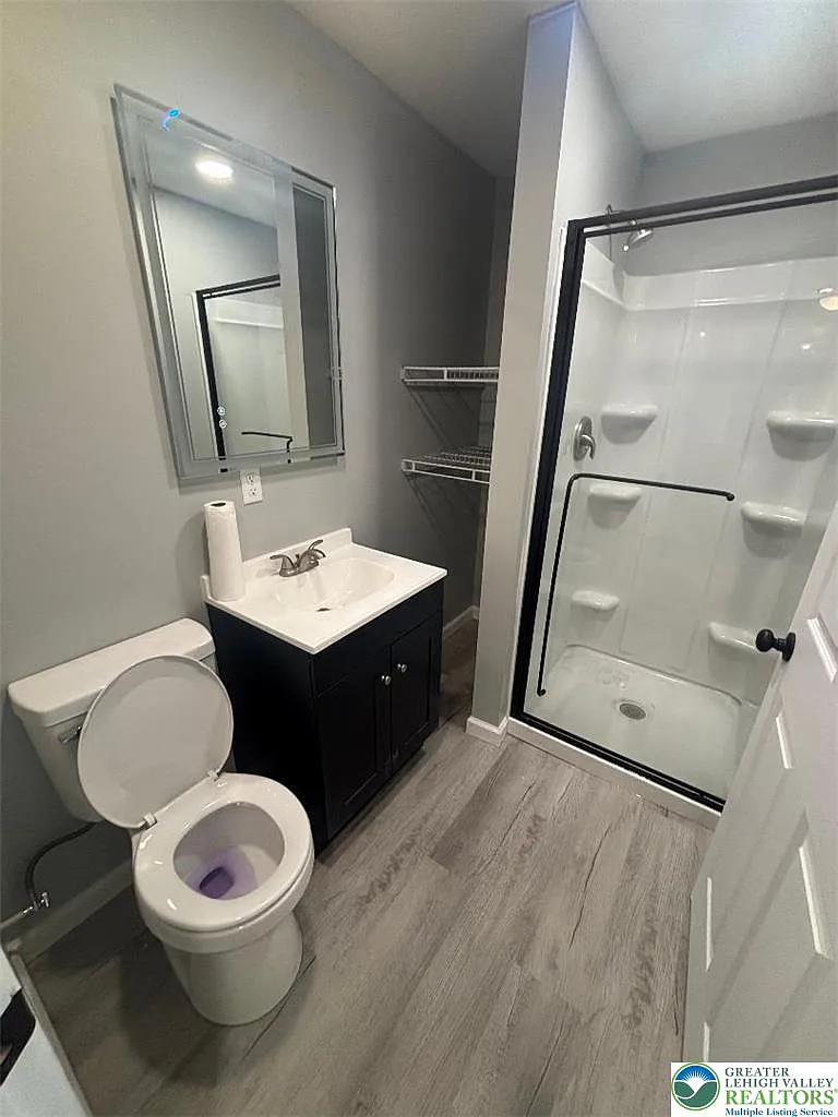 1 bed, 1.0 bath, 546 sqft, $1,400 — Photo 4