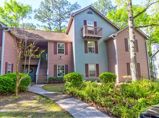7935 Parklane Ct APT F, North Charleston, SC 29418