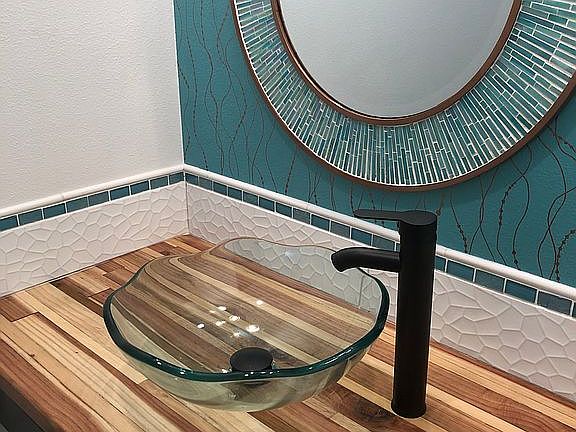 Half Bath
