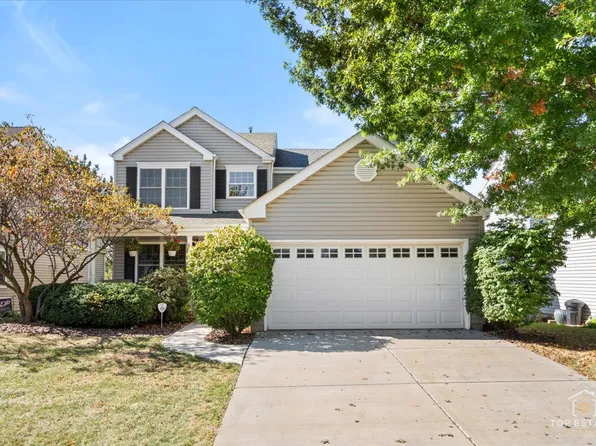 920 Chandler Ave, Geneva, IL 60134