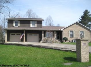 93 Sandy Ave, Buckhannon, WV 26201