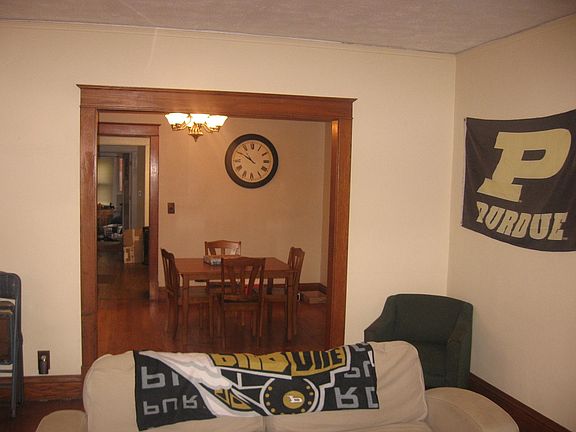 Living room / Dinning room