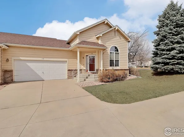 4902 29th St #5B, Greeley, CO 80634