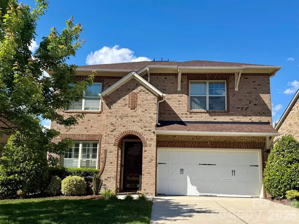 9564 Heritage Farm Ave NW, Concord, NC 28027