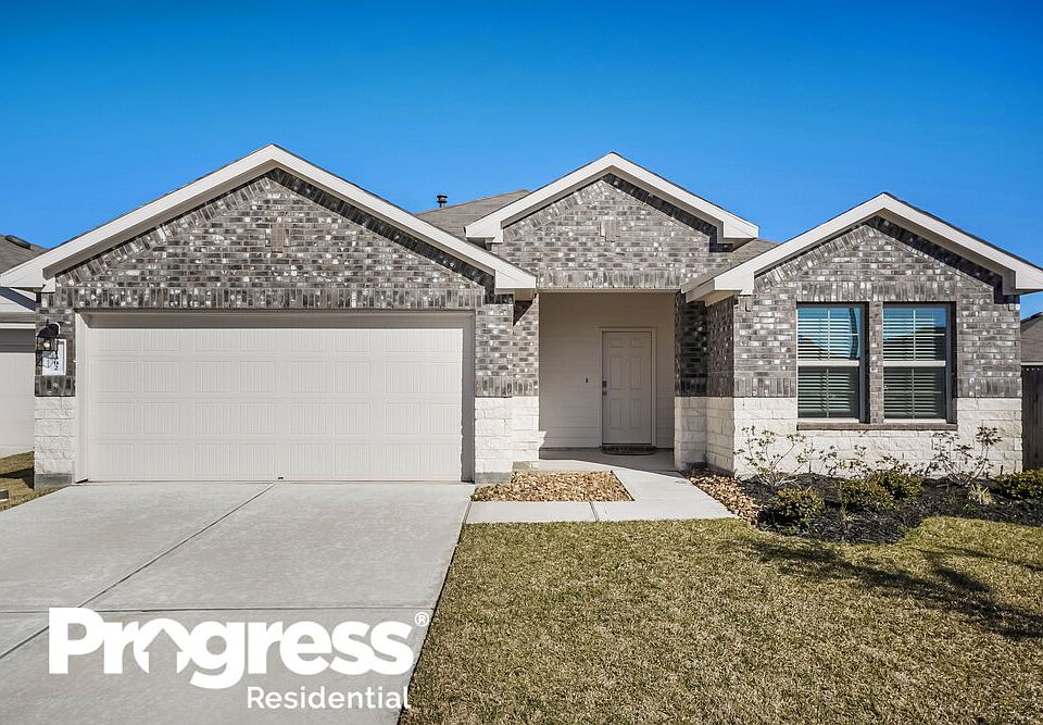 21302 Brookwood Crescent Dr, Katy, TX 77449 Zillow