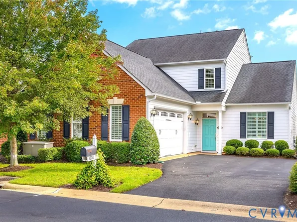 10011 Berry Pond Ln, Mechanicsville, VA 23116
