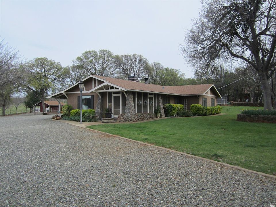 1200 Old Long Valley Rd, Clearlake Oaks, CA 95423 MLS 323049136 Zillow