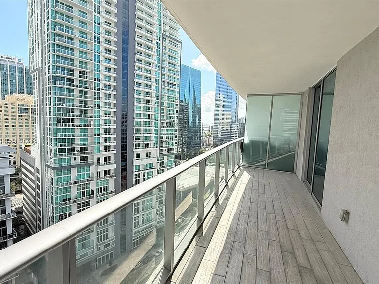 1100 S Miami Ave #1710 — Photo 10