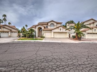 2144 E Beachcomber Dr, Gilbert, AZ 85234