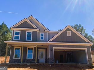 1549 Ridgewood Ct, Monroe, GA 30656