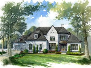 10125 Cedar Ridge Dr, Milton, GA 30004