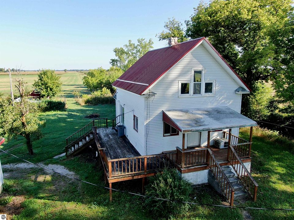 2631 E Thaut Rd, Au Gres, MI 48703 Zillow