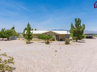 6395 Camino Tesoro, La Mesa, NM 88044