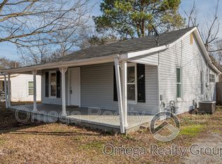 4013 McVay St SW, Huntsville, AL 35805