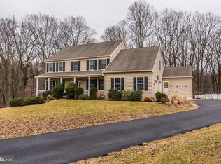999 Weible Dr, Coatesville, PA 19320