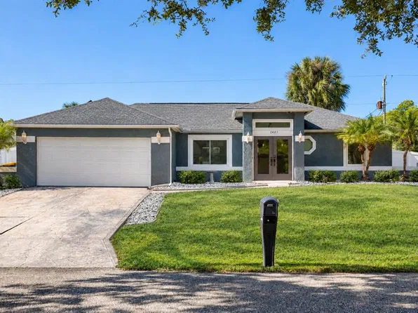 2401 TAMARIND STREET, PORT CHARLOTTE, FL 33948