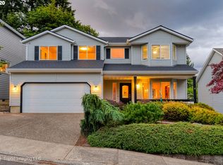 16331 SW Cornelian Way, Beaverton, OR 97007