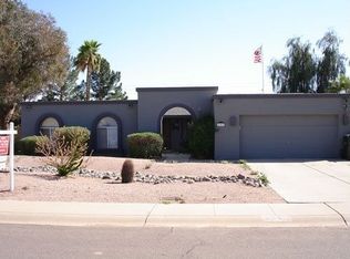 4363 E Ludlow Dr, Phoenix, AZ 85032