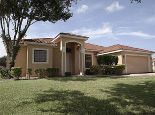 445 Caraway Dr, Poinciana, FL 34759