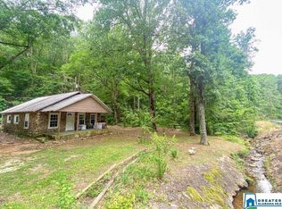 2260 Whites Gap Rd, Jacksonville, AL 36265