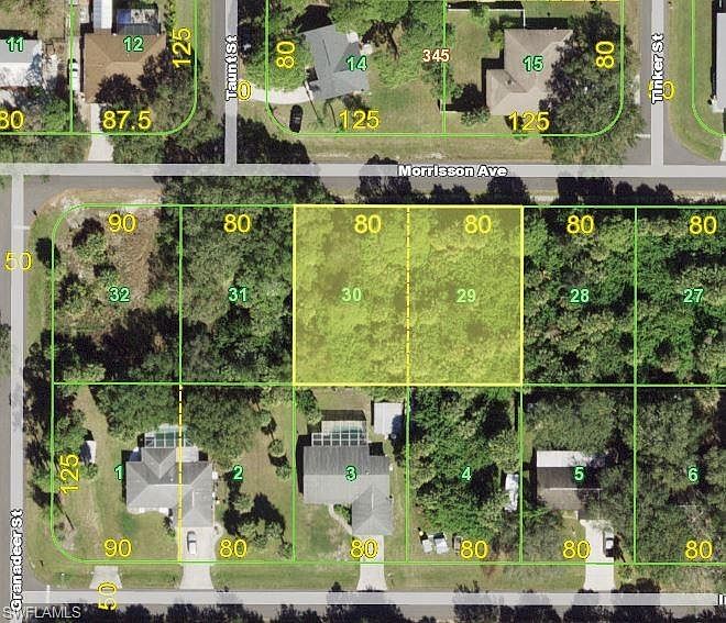 1st image of 18371 Morrisson Ave